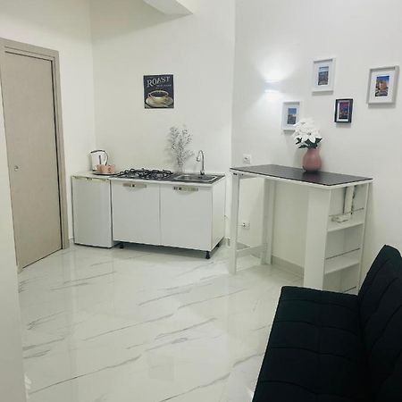 Casa Partenopea Apartment Napoli Ngoại thất bức ảnh