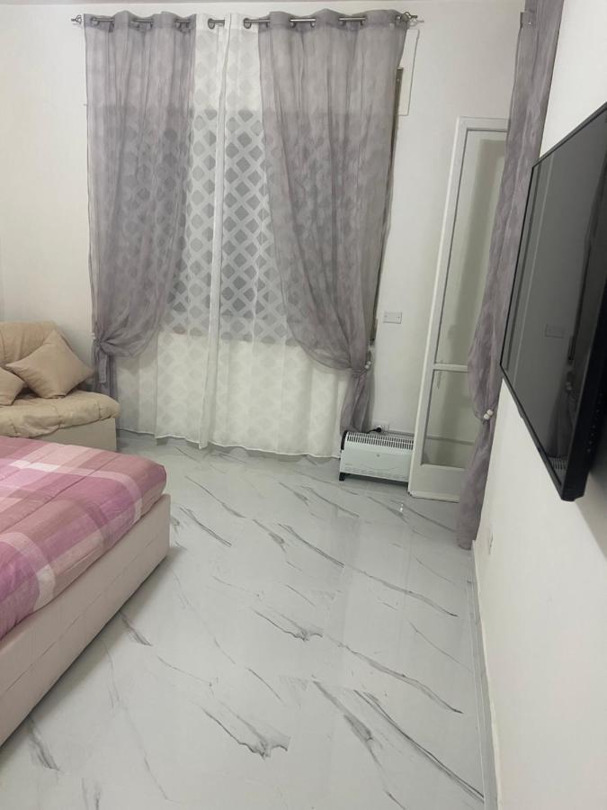 Casa Partenopea Apartment Napoli Ngoại thất bức ảnh