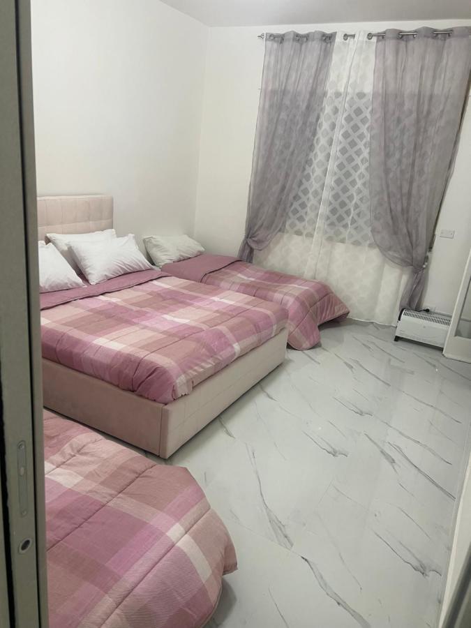 Casa Partenopea Apartment Napoli Ngoại thất bức ảnh