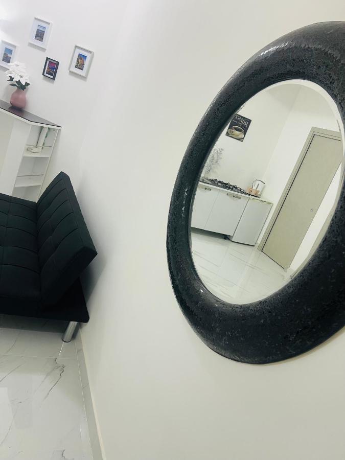 Casa Partenopea Apartment Napoli Ngoại thất bức ảnh