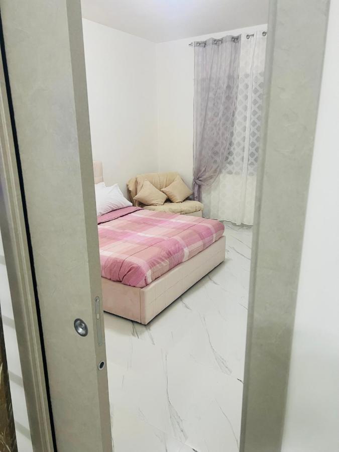 Casa Partenopea Apartment Napoli Ngoại thất bức ảnh