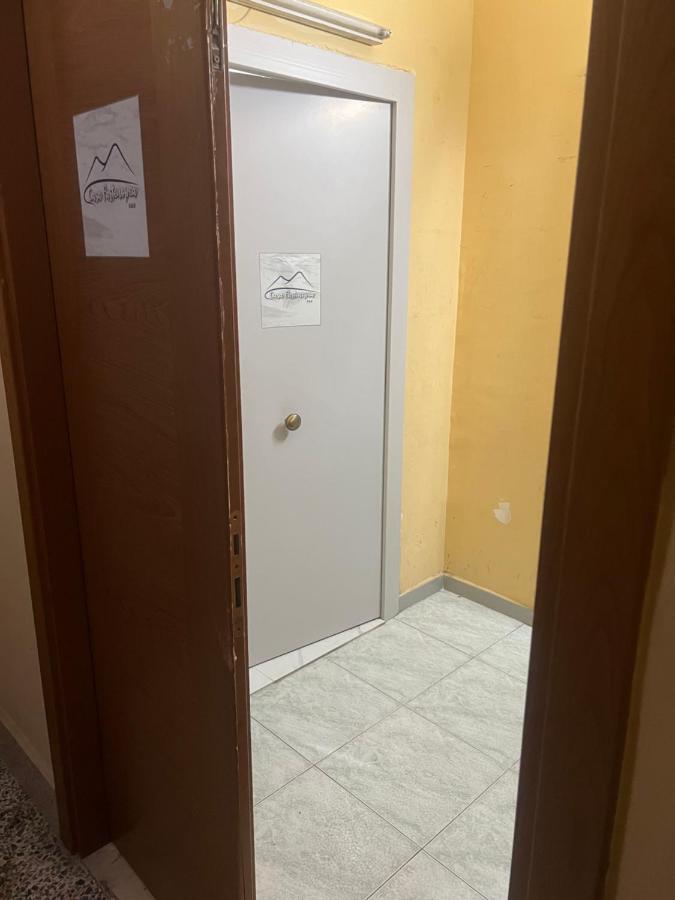 Casa Partenopea Apartment Napoli Ngoại thất bức ảnh