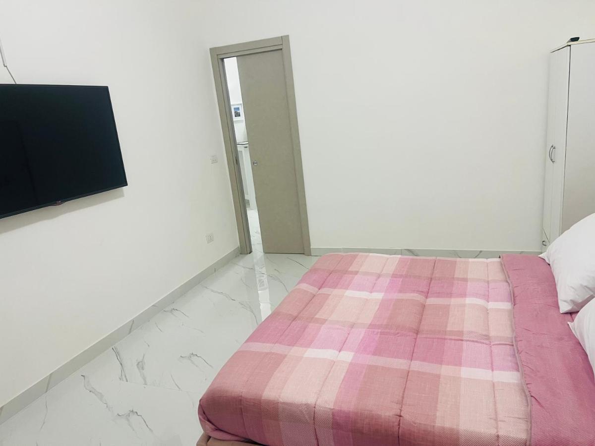 Casa Partenopea Apartment Napoli Ngoại thất bức ảnh