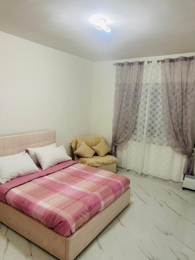 Casa Partenopea Apartment Napoli Ngoại thất bức ảnh